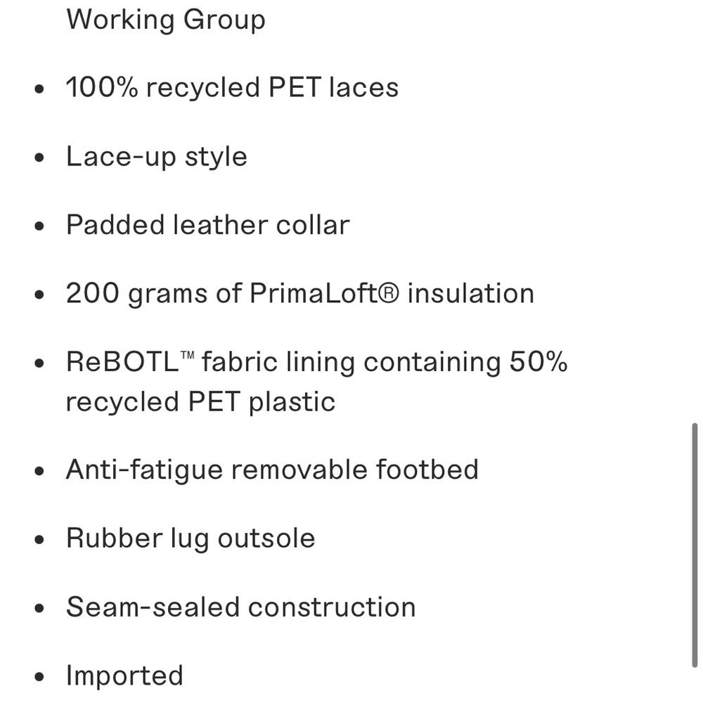 Redback Boots - Picture 10 of 10